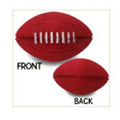 Cool Sports Coolball Standard Red Football Antenna Ball